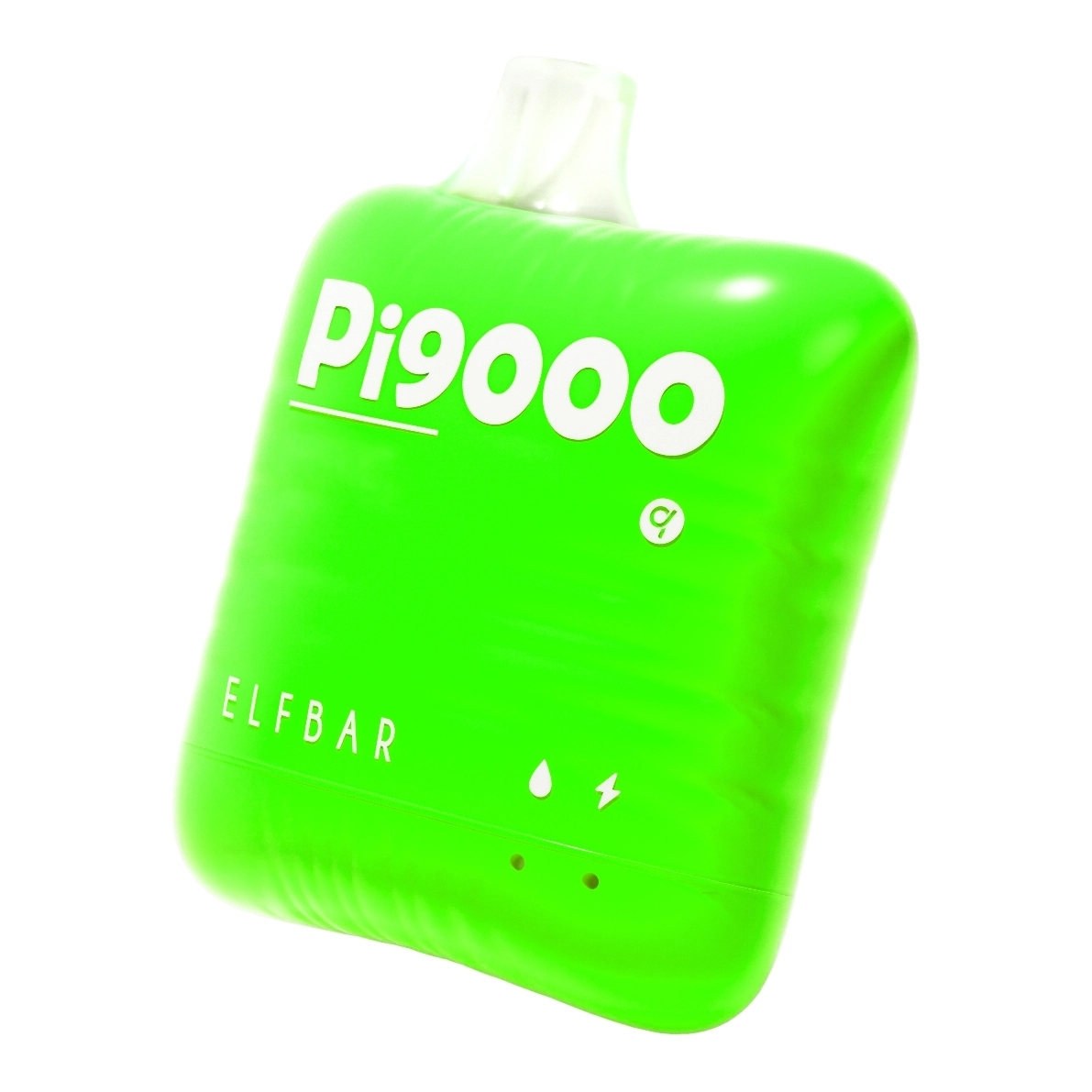 ЭСДН Elf Bar Pi9000 Longjing Tea Ice