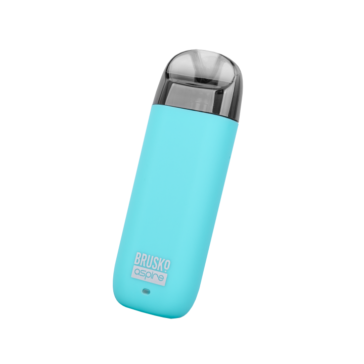Brusko Minican 2 Бирюзовый