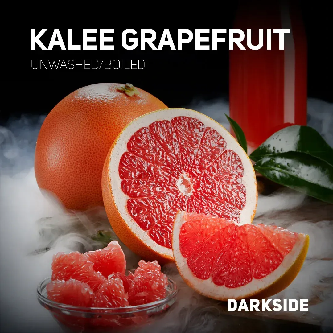 Табак для кальяна DarkSide Core Kalee Grapefruit (Грейпфрут) 100 гр