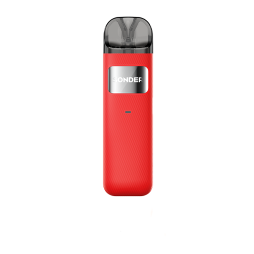Набор Geek Vape Sonder U - Wine Red