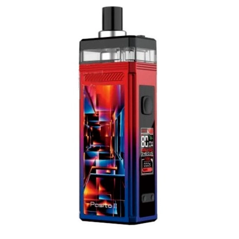 Smoant Pasito 2 Pod Mod Kit Prism