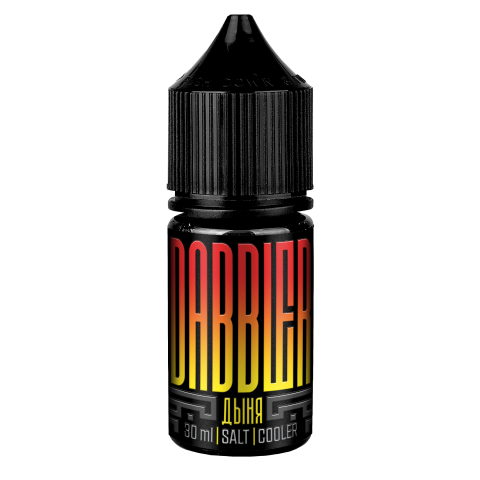 Жидкость Dabbler Strong Дыня 30 мл