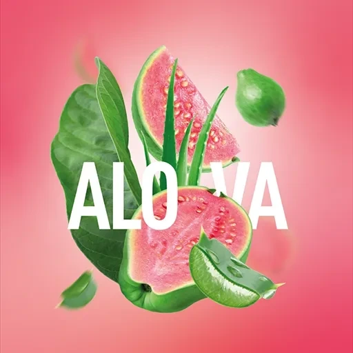 Табак для кальяна Must Have Alova (Гуава Алоэ) 125 гр