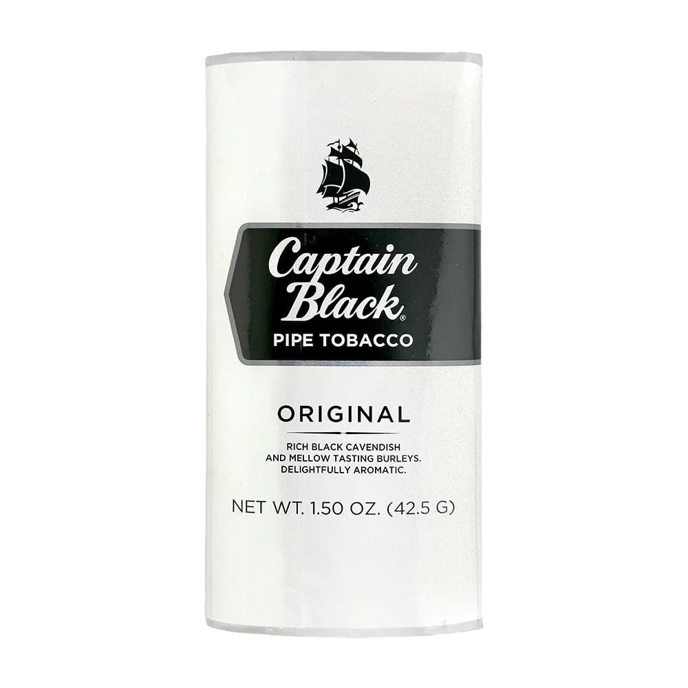 Трубочный табак Captain Black Original 42,5 гр