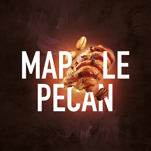 Табак для кальяна Must Have Maple Pecan (Пекан в Кленовом Сиропе) 125 гр