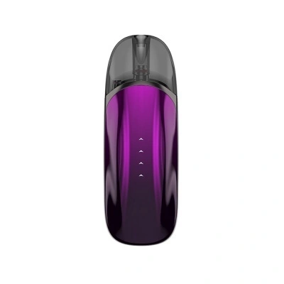 Набор Vaporesso Zero 2 Kit Black Blue + Black Purple