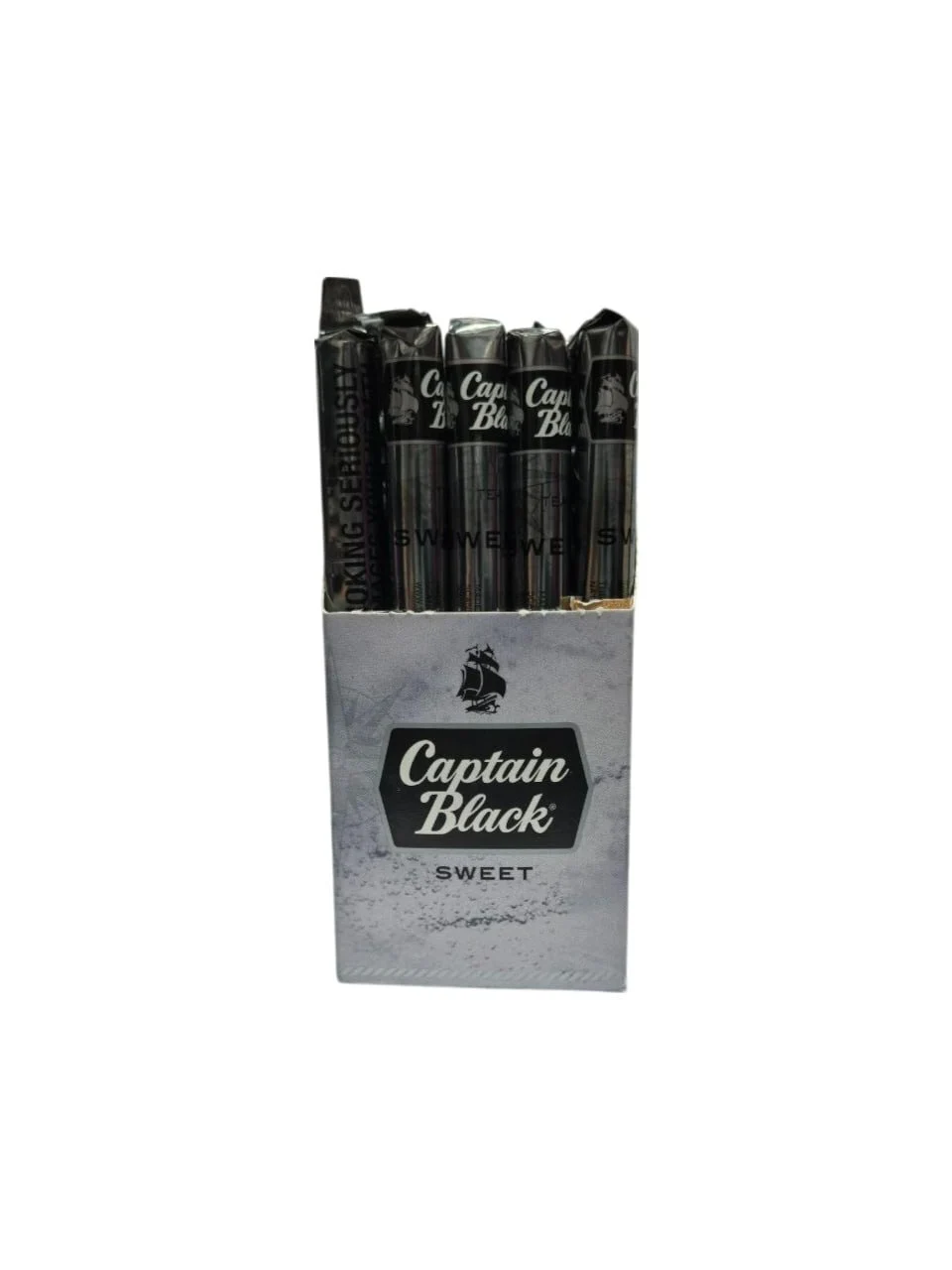 Сигариллы Captain Black Sweet (1 шт)