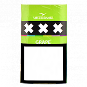 Сигаретный табак M.B. Amsterdamer Grape (Виноград) 30 гр