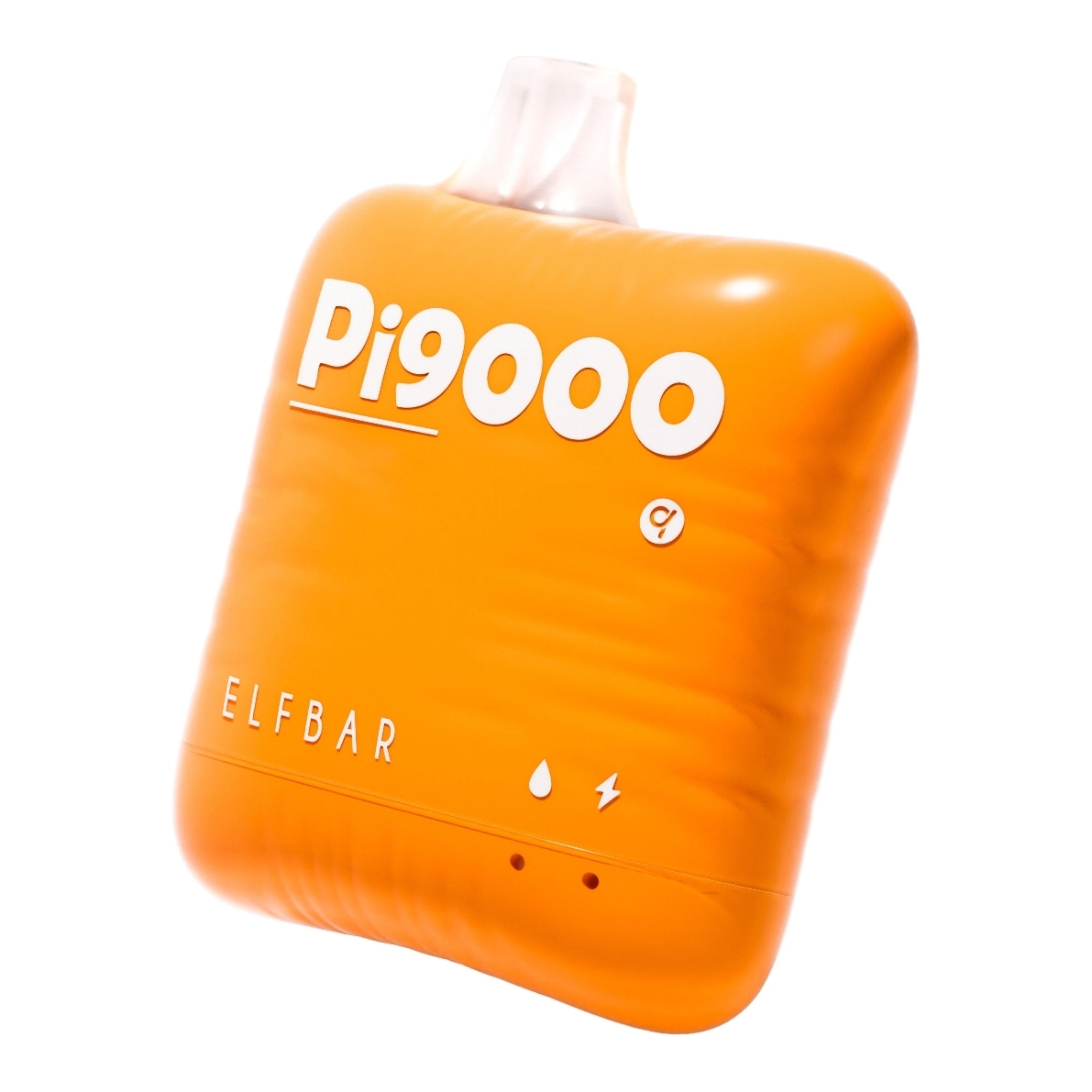 ЭСДН Elf Bar Pi9000 Elfbull Ice