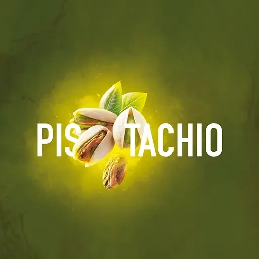 Табак для кальяна Must Have Pistachio (Фисташка) 125 гр
