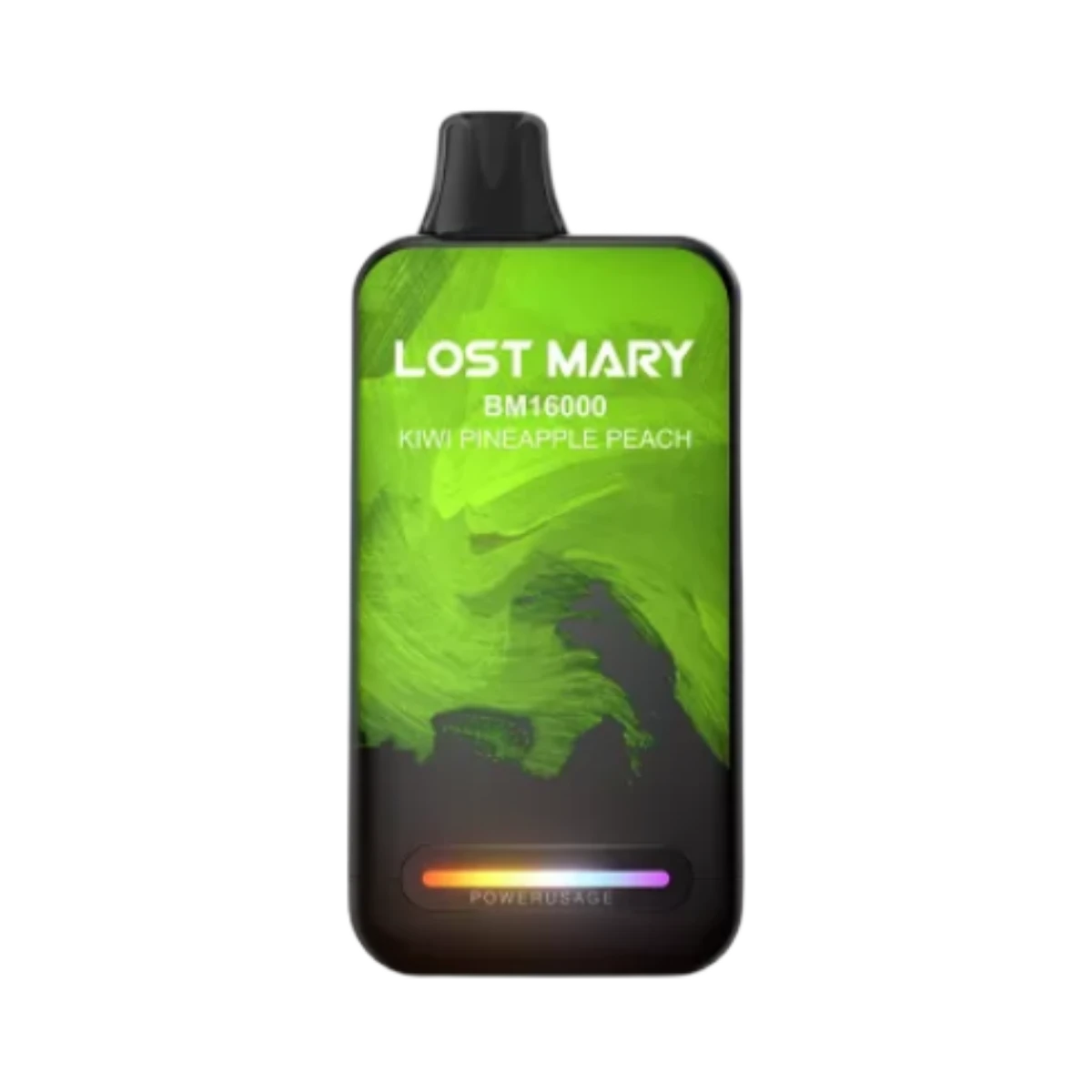 Lost Mary X-Link (Устройство+Картридж) 20000 затяжек Кислый Виноград Лед