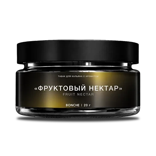 Табак для кальяна Bonche Фруктовый Нектар 30 гр