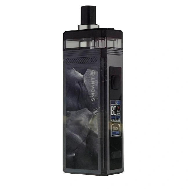Smoant Pasito 2 Pod Mod Kit Limited Edition Marble