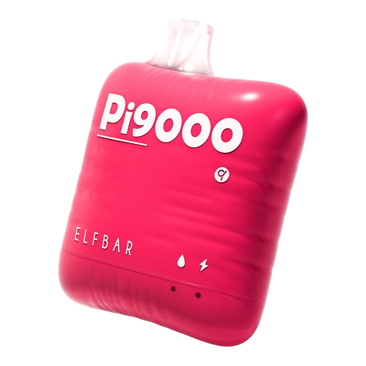ЭСДН Elf Bar Pi9000 Raspberry Elfbull