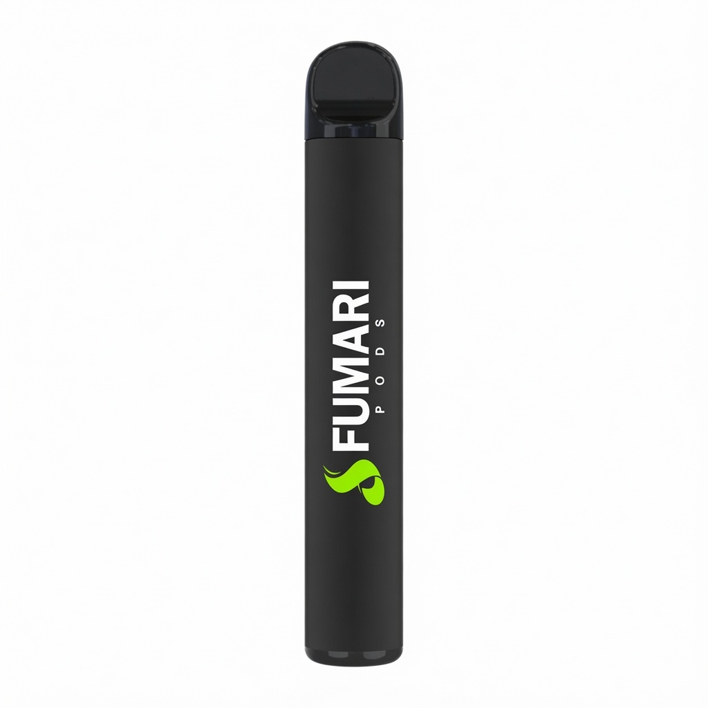 Inflave Mini 1000 Затяжек Мятное Драже