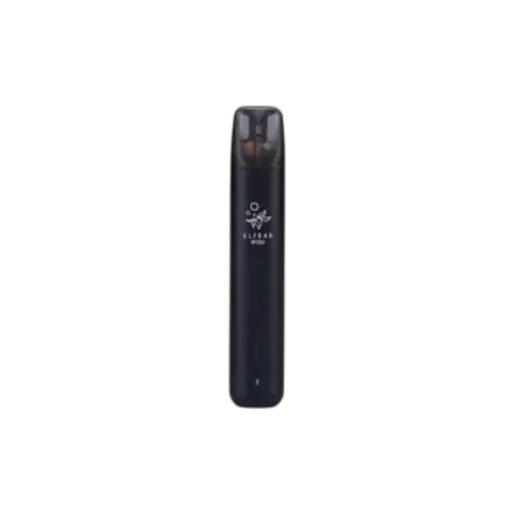 Набор Brusko Angry Vape Fury Max - White