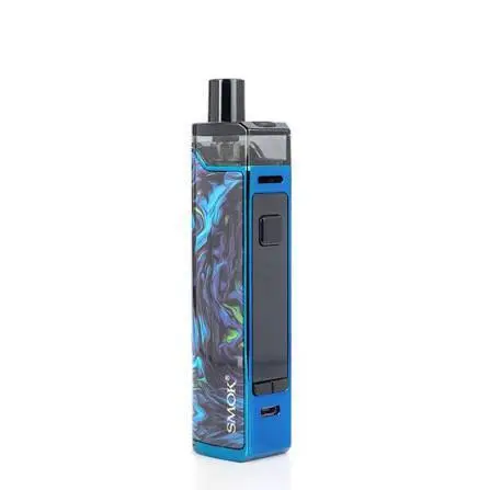 Набор Smok RPM 80 Kit - Fluid Blue