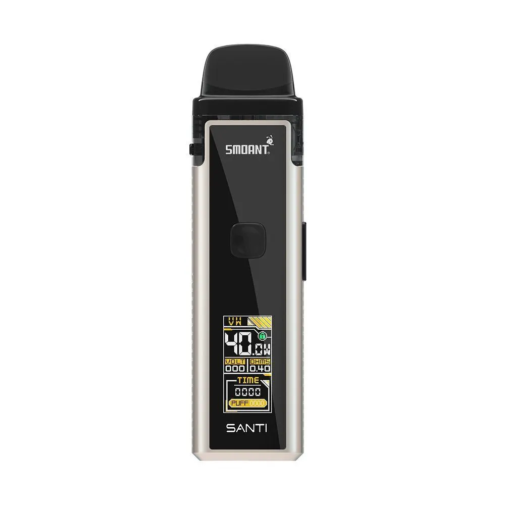 Набор Smoant Santi 1100mAh Kit SS KL-039-SS
