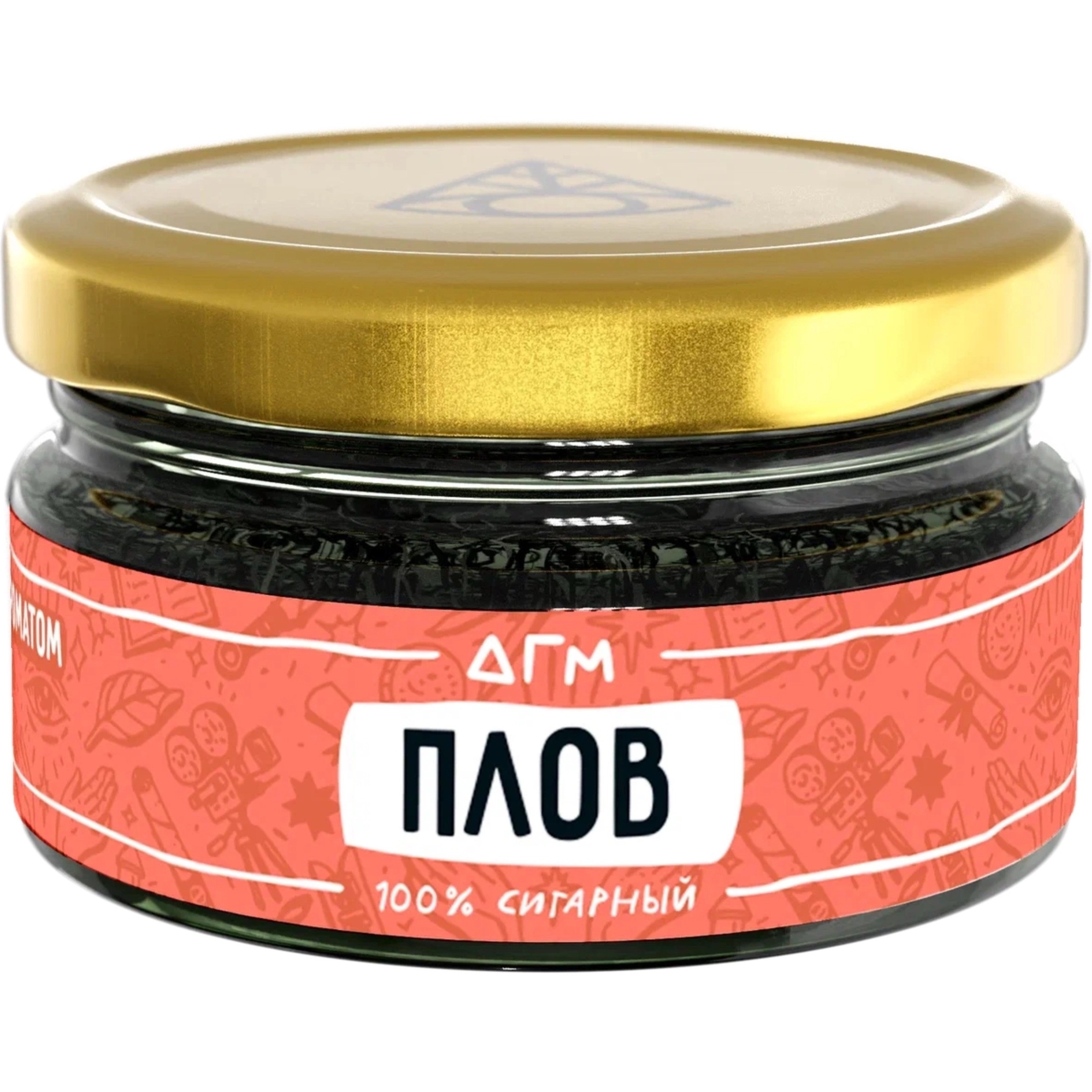 Табак для кальяна Dogma 100% Плов 20 гр