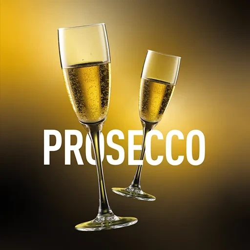 Табак для кальяна Must Have Prosecco (Игристое Вино) 125 гр