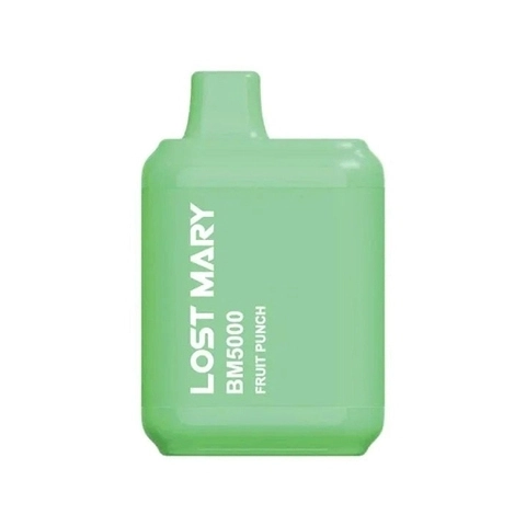Inflave Mini 1000 Затяжек Грейпфрут