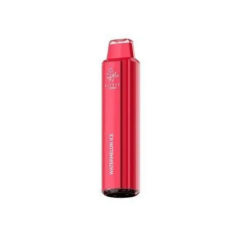 ЭСДН Elf Bar CR 2500 Затяжек Watermelon Ice