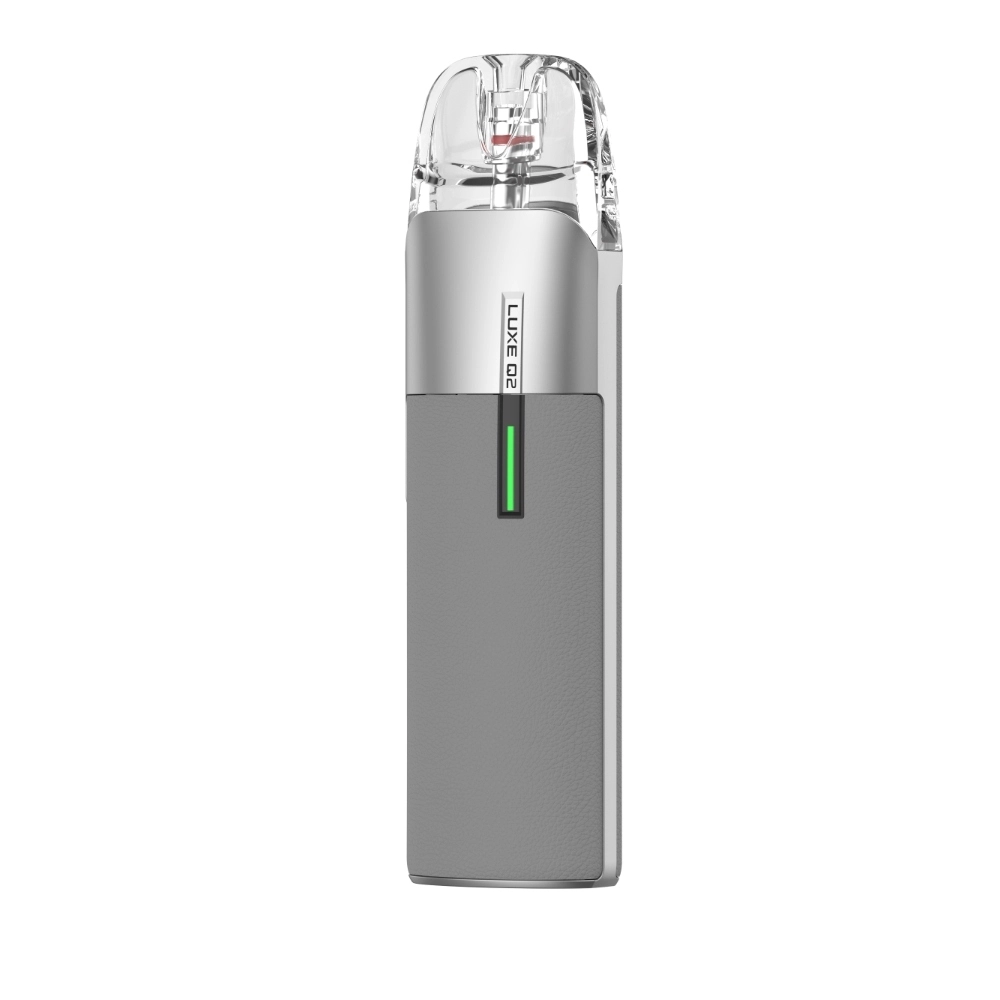 Набор Vaporesso LUXE Q2 Pod 1000mAh Kit Grey