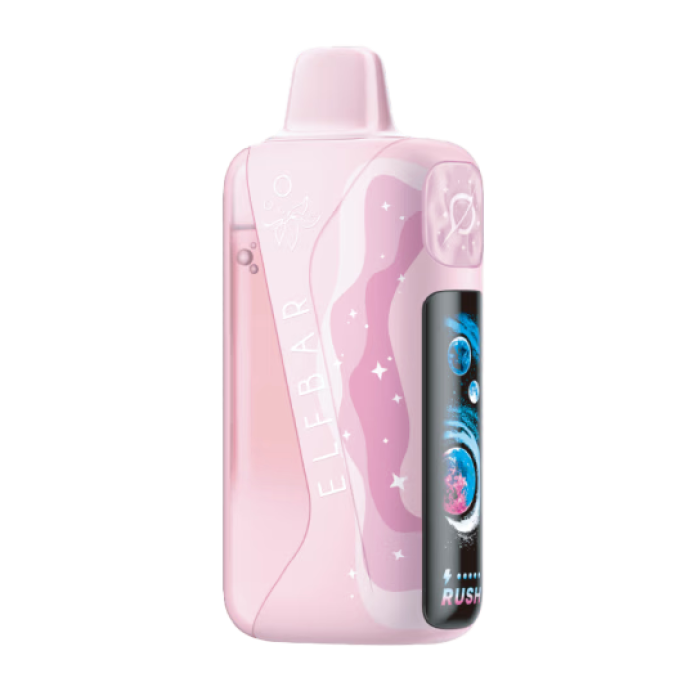 Elf Bar Lush King Pro 35000 затяжек Гранатовый Всплеск