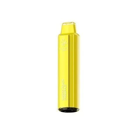 ЭСДН Elf Bar CR 2500 Затяжек Mango Peach Pineapple
