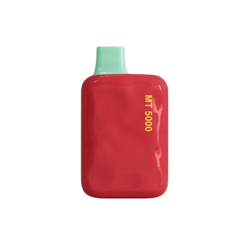 Dormi 5000 Затяжек Strawberry Pina Colada
