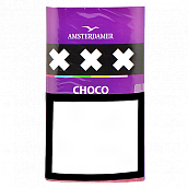 Сигаретный табак M.B. Amsterdamer Choco (Шоколад) 30 гр