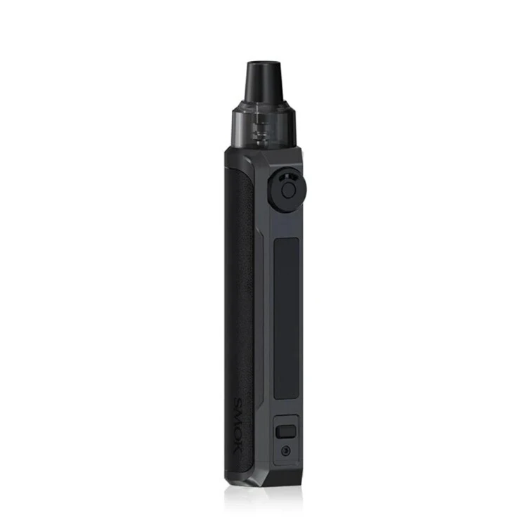 Набор Smok RPM 25W KIT 900mAh Black Leather