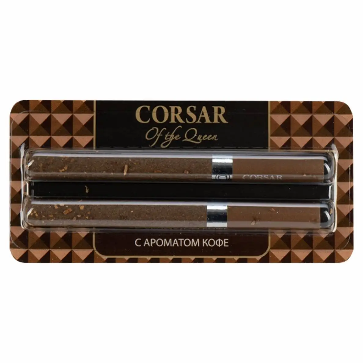 Сигариллы Corsar Кофе (2 шт)