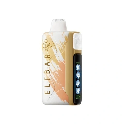 Elf Bar Ice King 30000 затяжек Lime Cola (Лайм Кола)