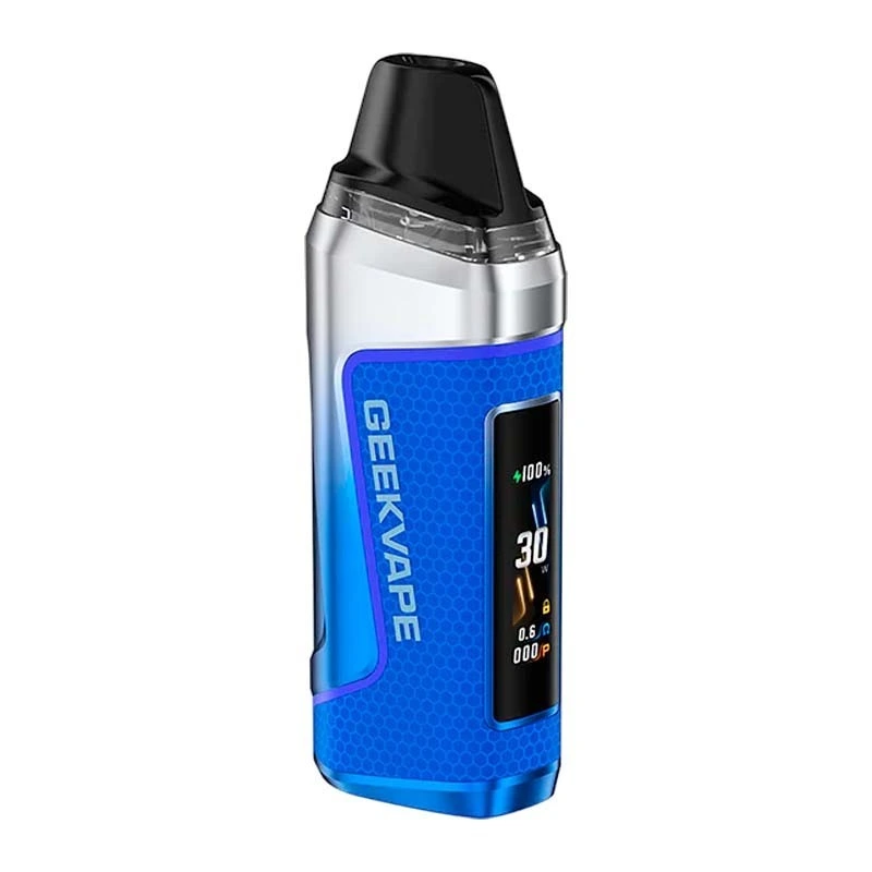 Geek Vape Aegis Nano 3 Pod Arctic Blue