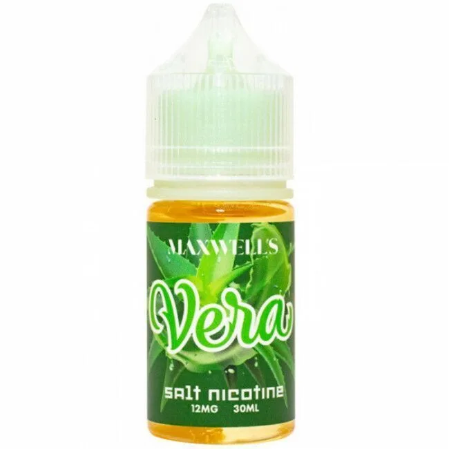 Жидкость Maxwell's Strong Vera 30 мл