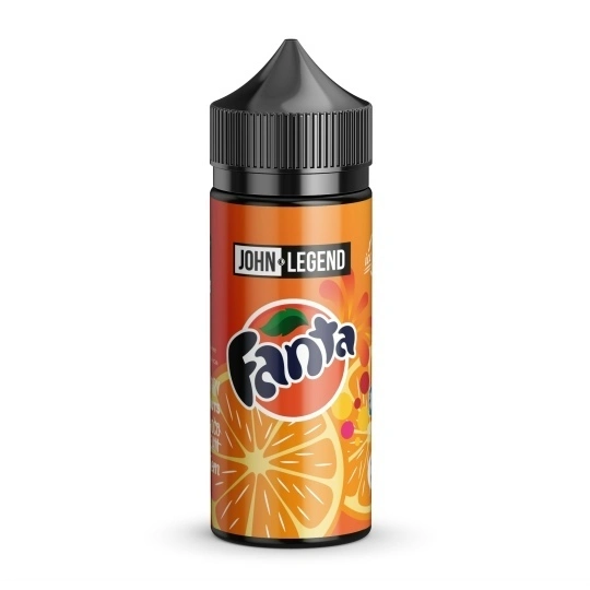 Жидкость John Legend 6 мг Fanta 120 мл