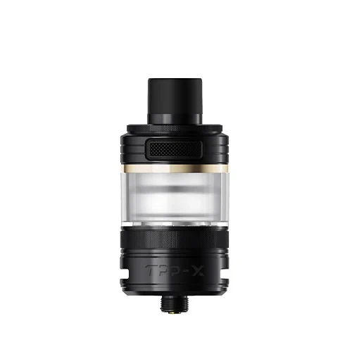 Бак Voopoo TPP-X Pod Tank Black