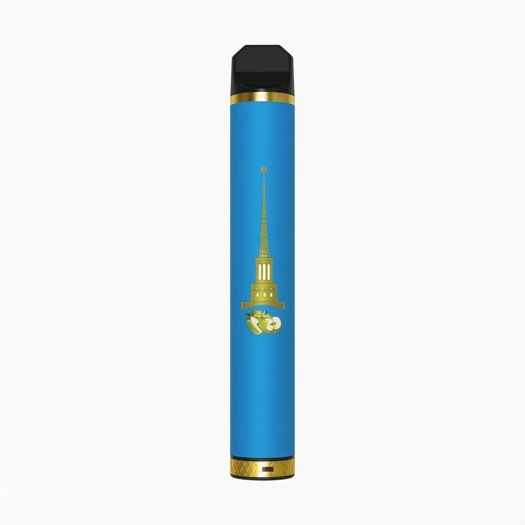 Inflave Mini 1000 Затяжек Манго Маракуйя