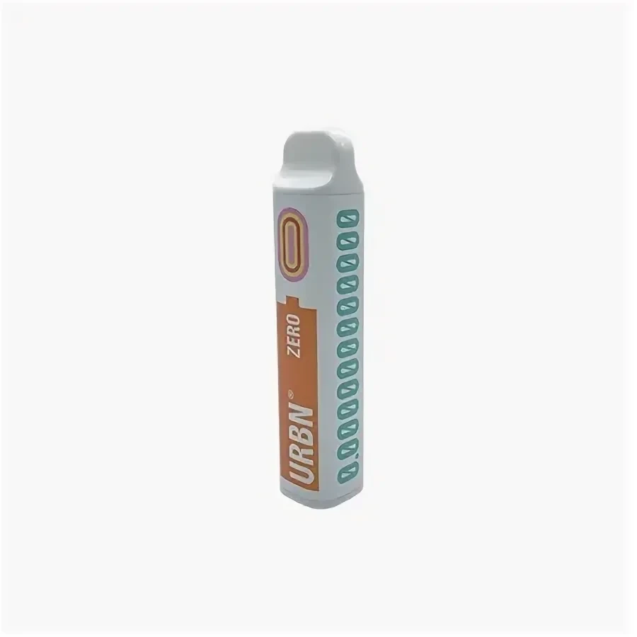 Urbn Tobacco 1500 Затяжек Табак, Шоколад и Мороженое
