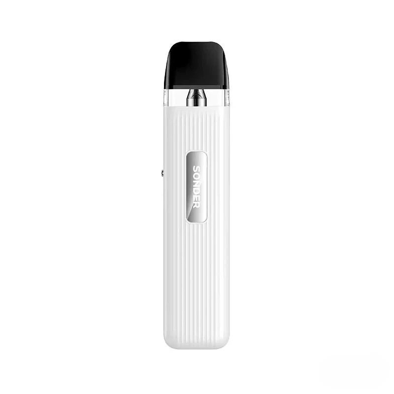 Набор Geek Vape Sonder Q 1000mAh Pod Kit White GV-156D