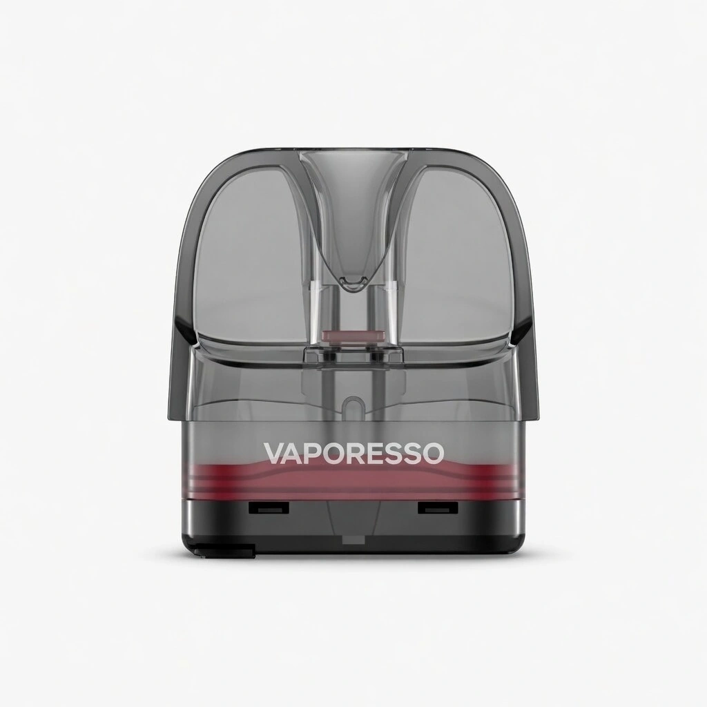 Картридж Vaporesso Luxe X 0.4 Ω 5 мл