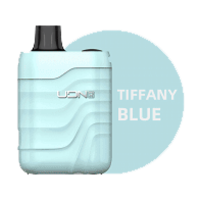 Набор UDN S2 Body 650mAh Tiffany Blue