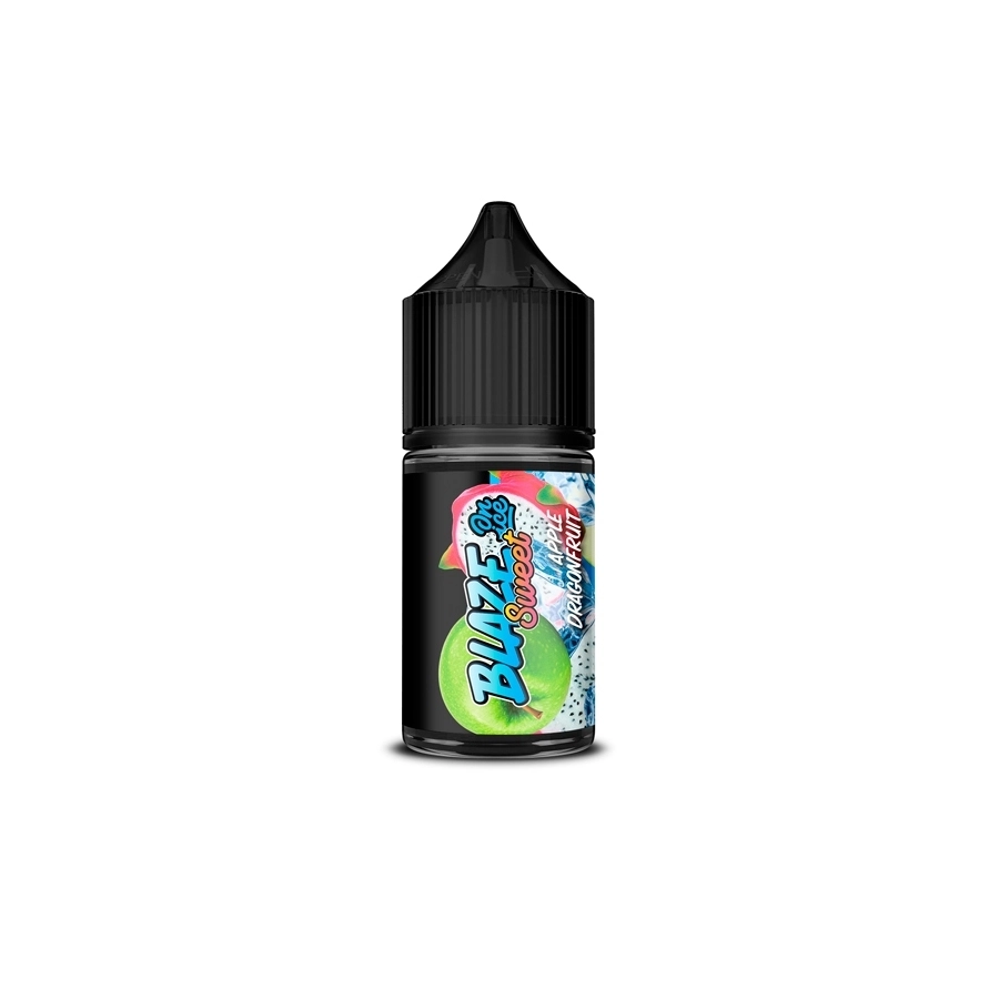 Жидкость Blaze Sweet&Sour Sweet Apple Dragonfruit 30Мл Salt20