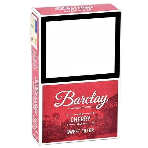Сигариллы Barclay Cherry King Size (20 шт)