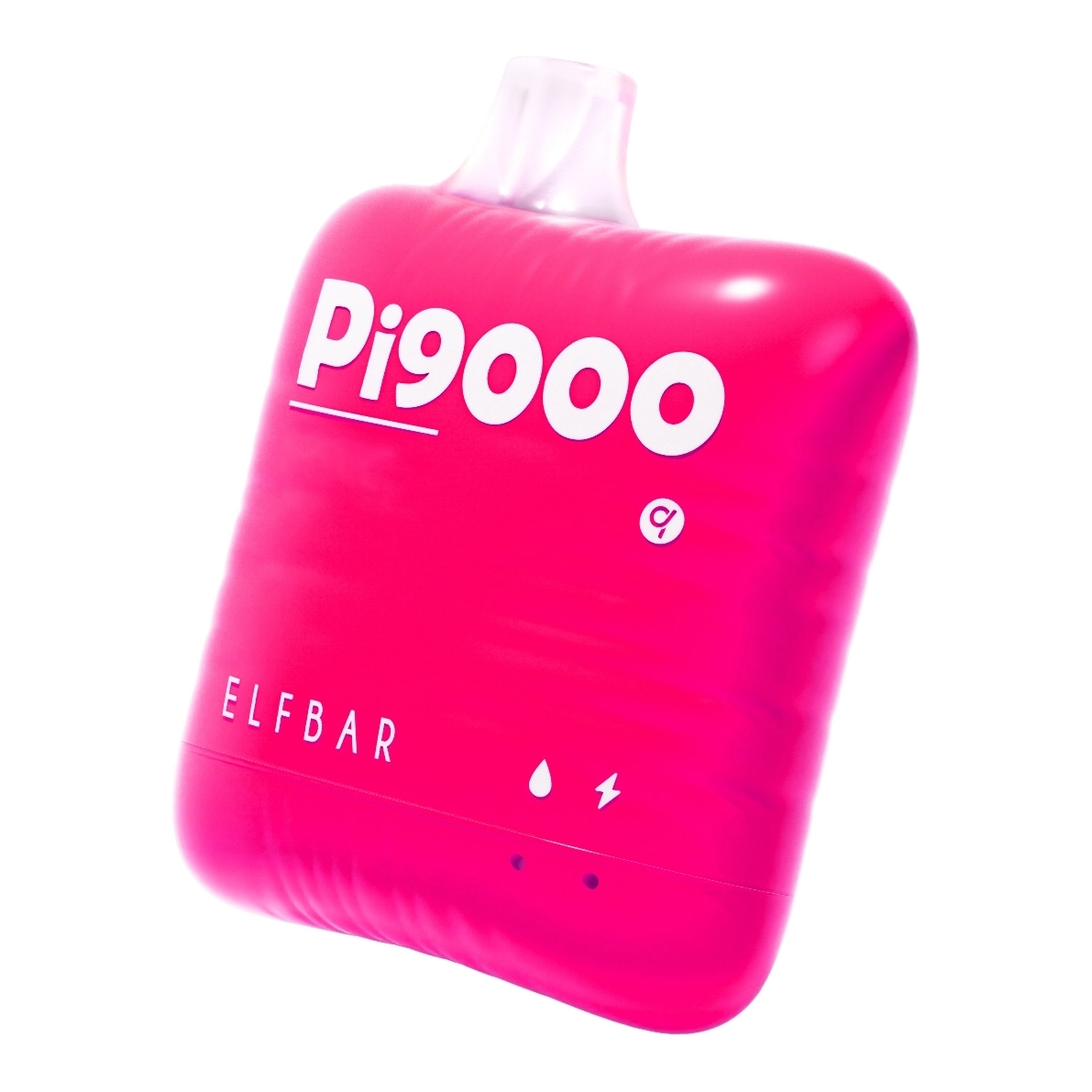 ЭСДН Elf Bar Pi9000 Pomegranate Berry