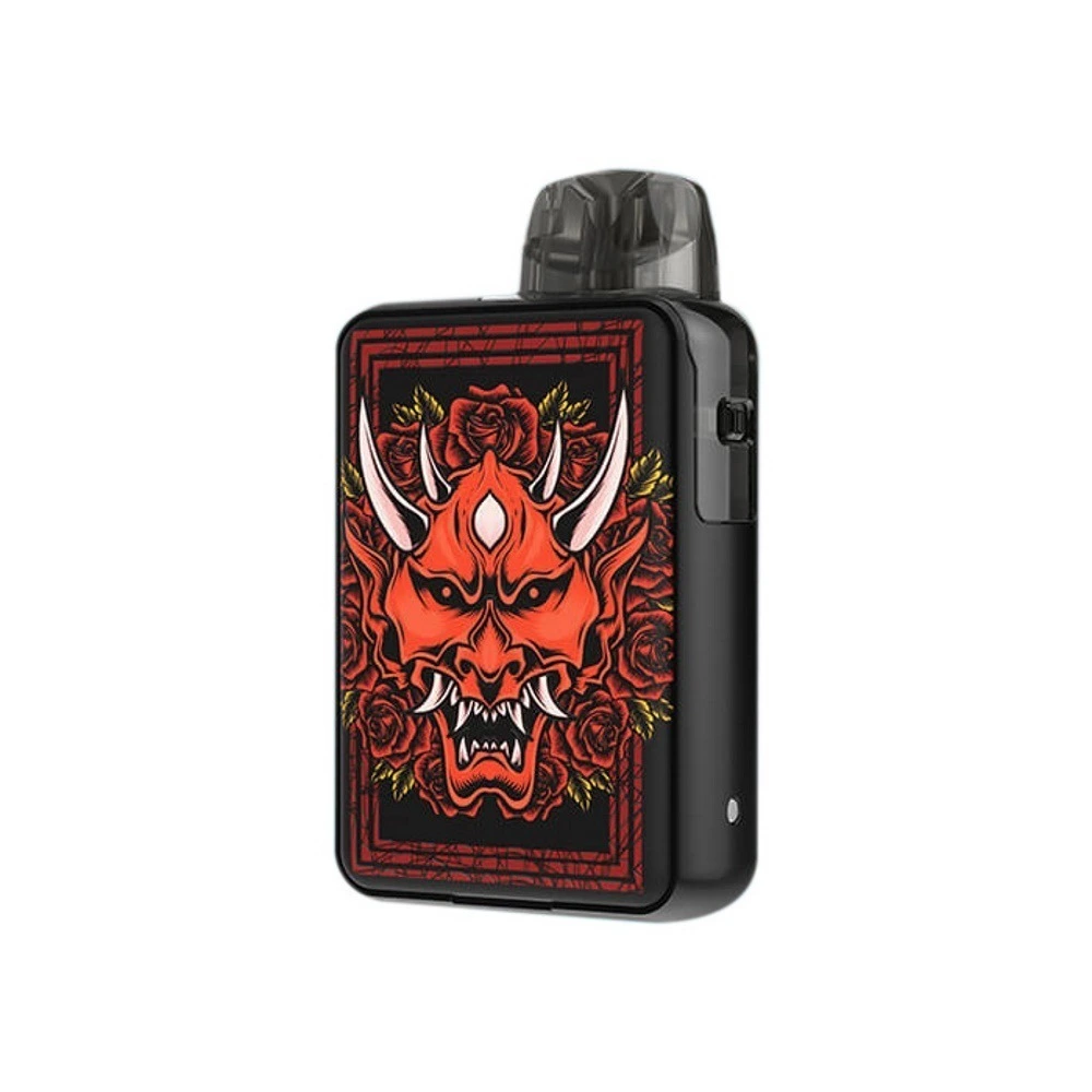 Набор Smoant Charon Baby Plus 1000mAh Hannya