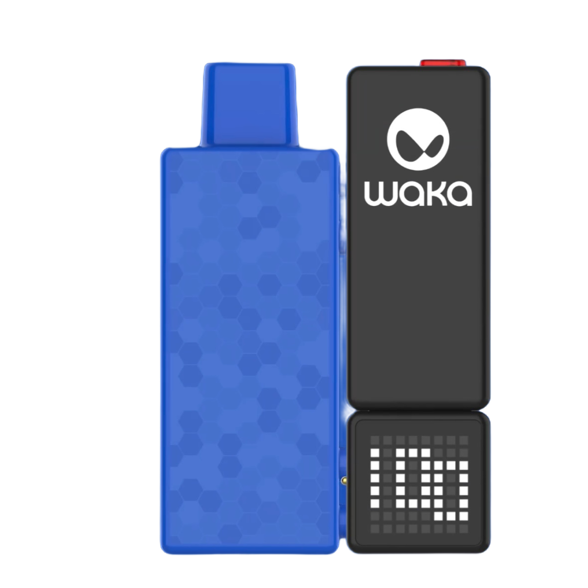 Waka Creator (Устройство + Картридж) 25000 затяжек Мармелад Манго Ягоды