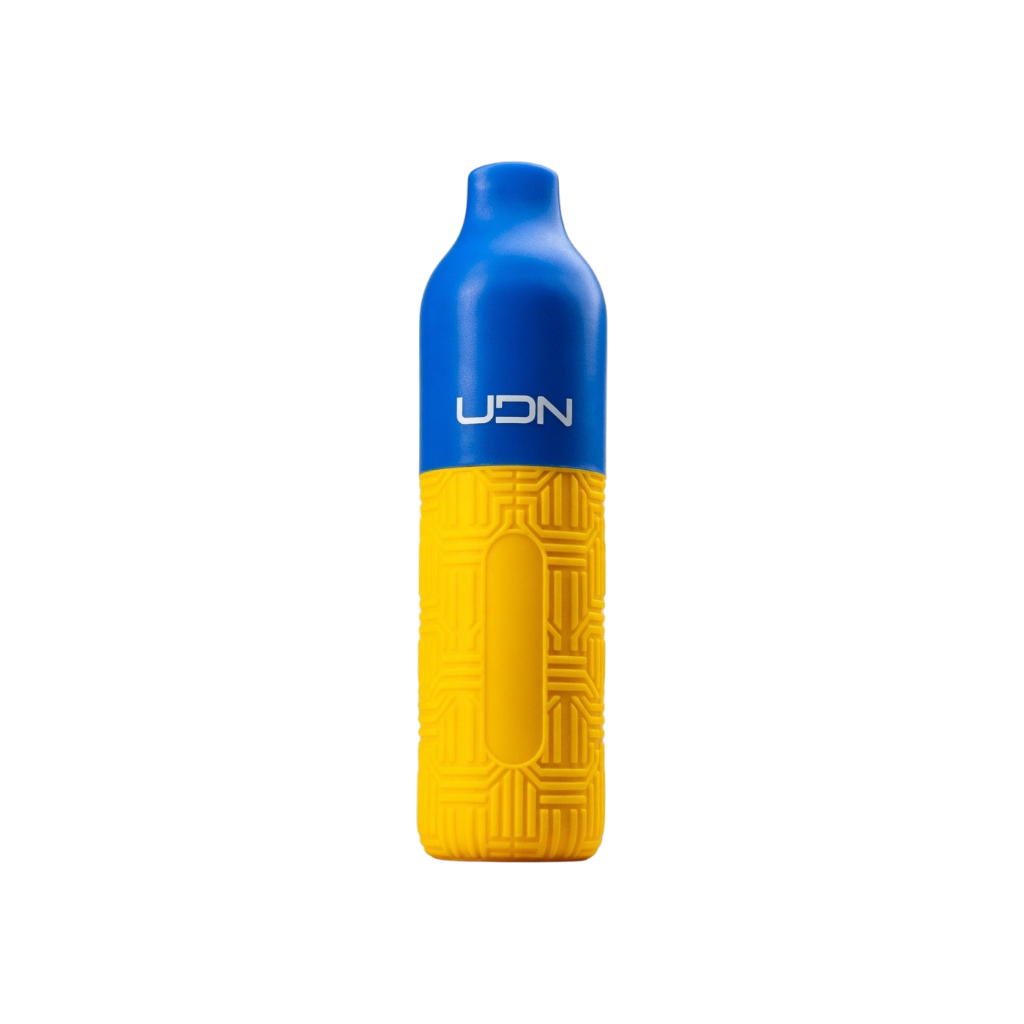 UDN GEN 4800 Затяжек Pink Lemon