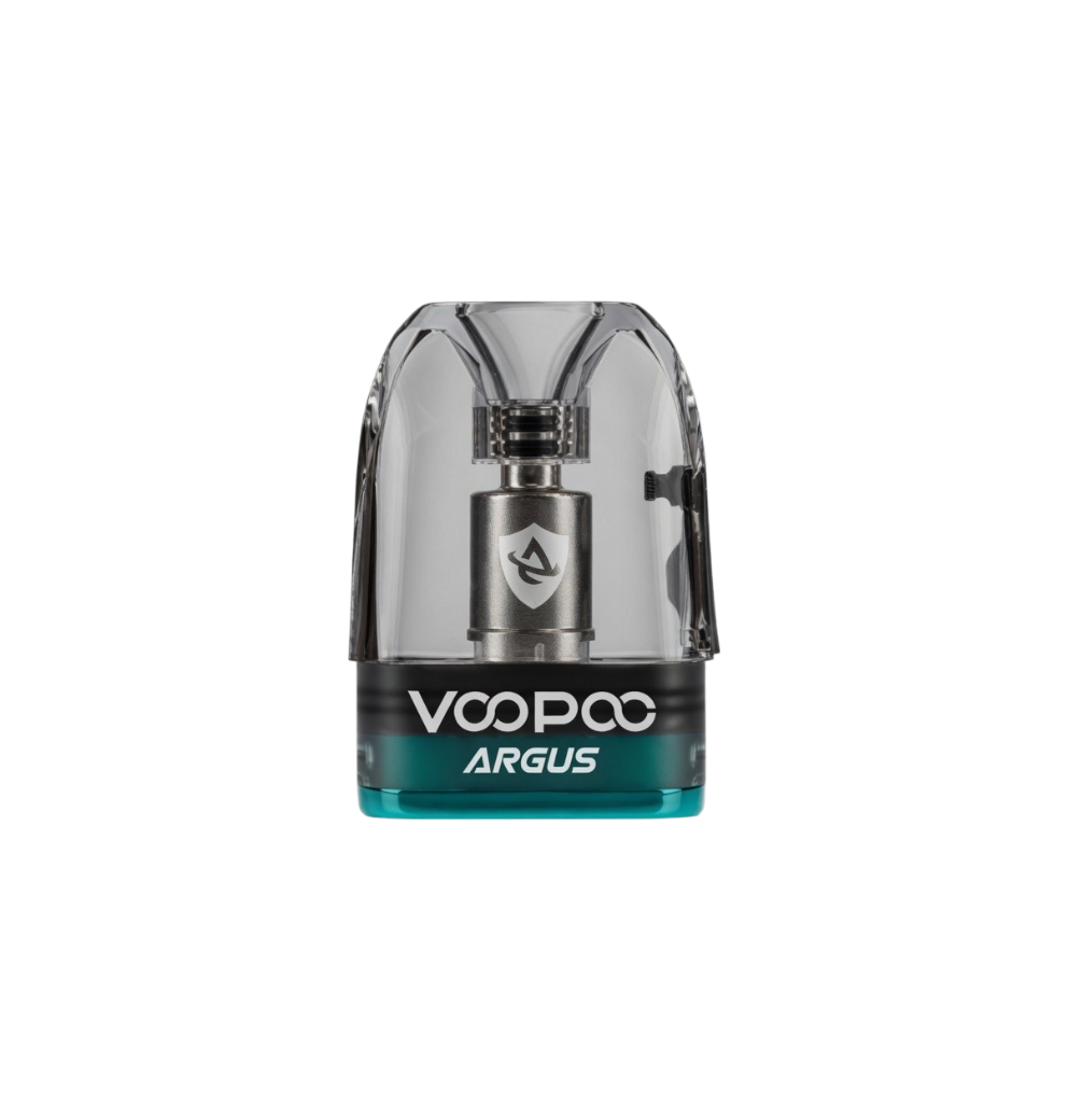Картридж Voopoo Argus Pod Top Fill V2 0.4 Ω 3 мл